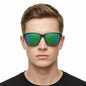 HD Polarized lens Sports Sunglasses Anti-Blue Ray Hydrophobic 4 colours dealonline.co.nz