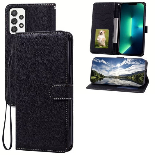 Wallet Case for Samsung Galaxy A02S 9eight5