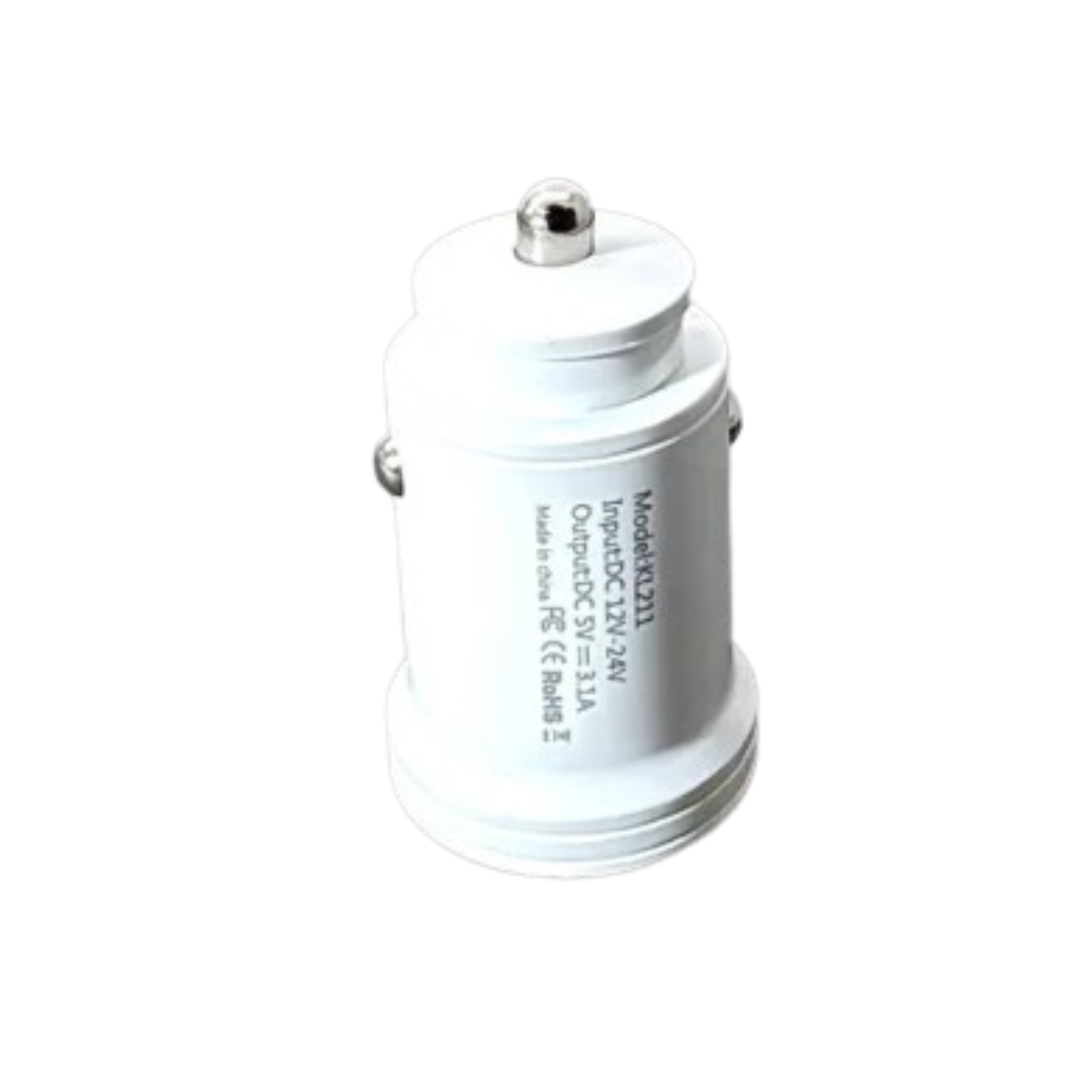 Kinglink QC 3.1 Car Charger KL211 9eight5