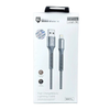 Maxguard 1m USB-A to Lightning cable M41L