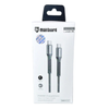 Maxguard 1m 65W Type-C to C cable M41CC