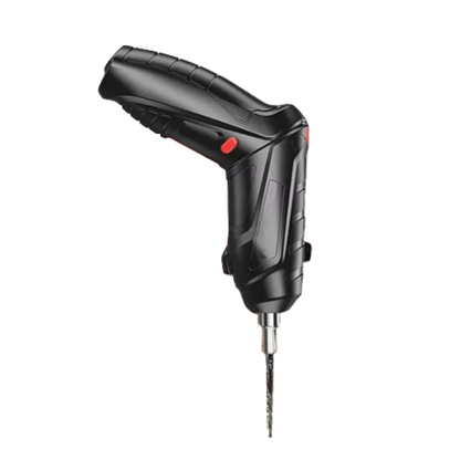 Rechargeable Electric Screwdriver Set Habicare