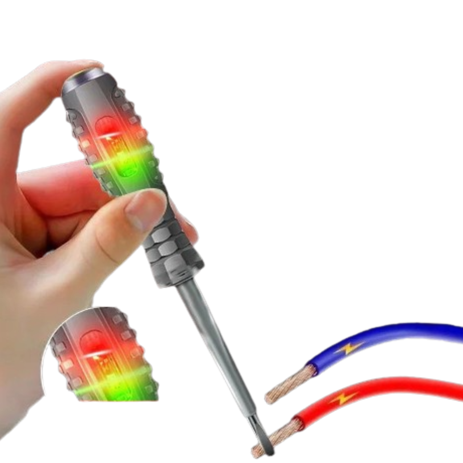 Electric Screwdriver Habicare