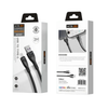 Mobigo 3m USB-A to C cable GO107