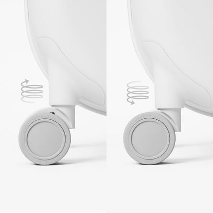 PIDAN Smart Pet Carrier with LED & Ventilation Pidan New Zealand