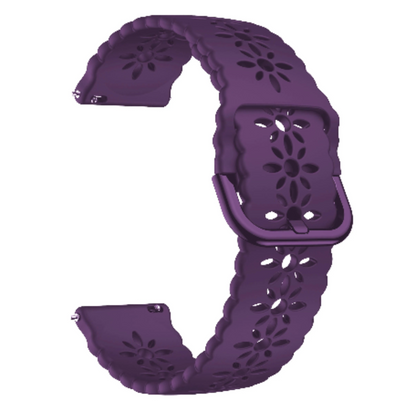 Watch Band for the Garmin Vivoactive 3 Series (available in 10 colours) Habicare
