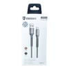 Maxguard 1m USB A To Type-C cable M41C