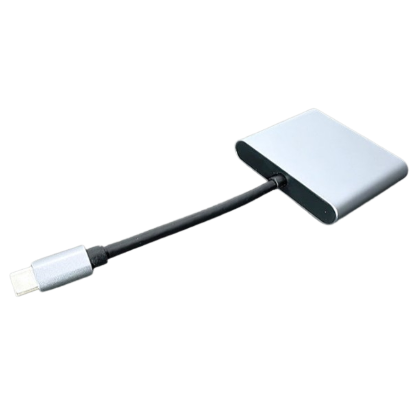 USB3.1-C Type-C To HUB Adapter 9eight5