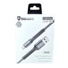 Maxguard 3m USB-A to Lightning cable M43L