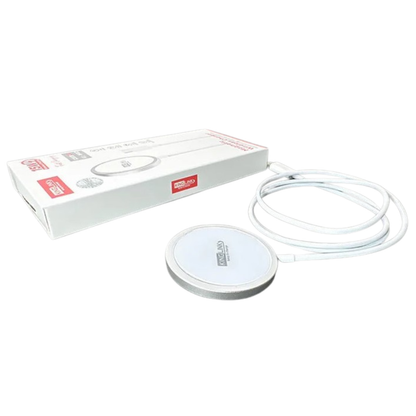 Kinglink 1m 15W Magnetic Wireless Charger KLW02 - ShopHub