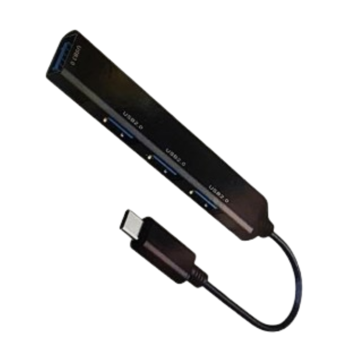 USB 3.0 Type-C Extender Adapter SX35 9eight5