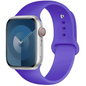 Silicone Strap for Apple Watch Series (42mm - 49mm) Habicare