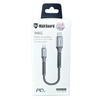 Maxguard 25cm 20W Type-C to Lightning cable M40LC