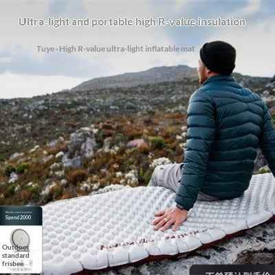 Air Mattress Mat