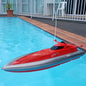Supper Large L 80cm High Speed R/C Racing Boat dealonline.co.nz