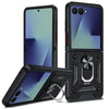 Rugged Military Grade Cover for the Samsung Galaxy Z Flip7 (7 colours available)