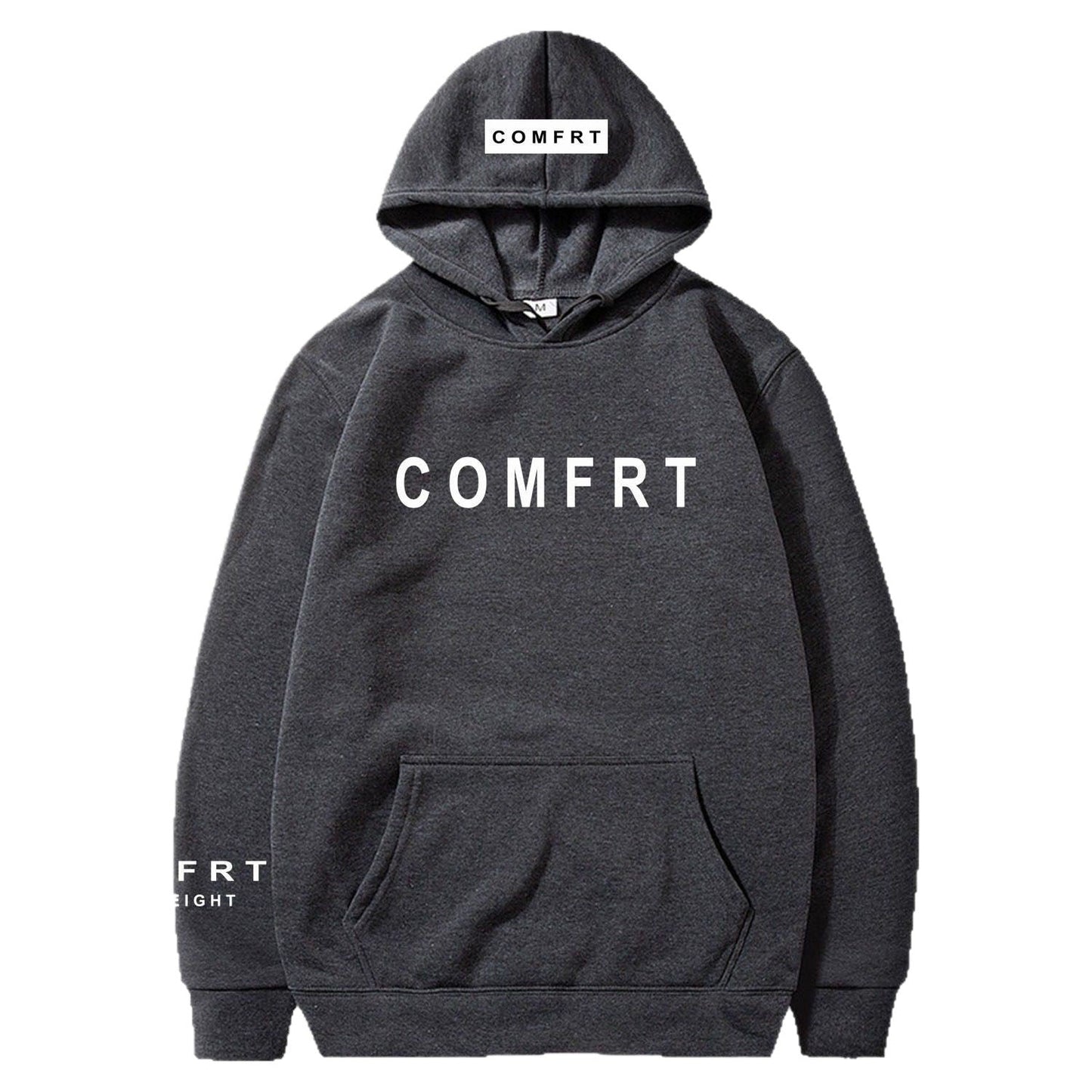 Casual Sports Hoodie