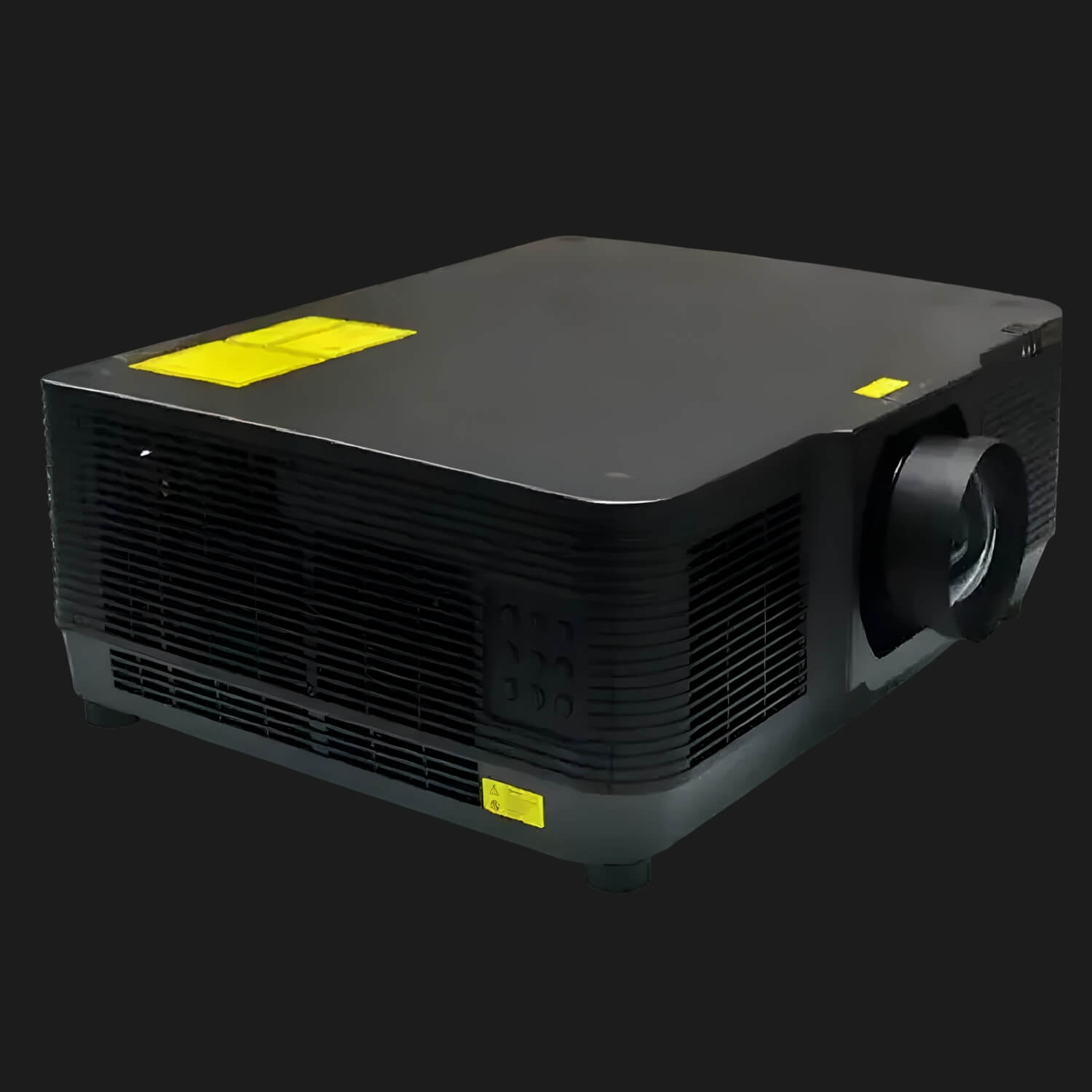 3D Mapping Laser Projector 4K, 16,000 Lumens – Waterproof Outdoor-3