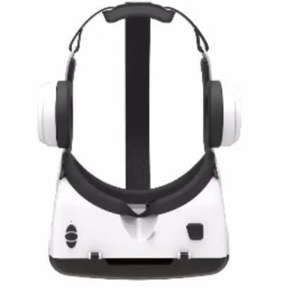 3D VR Glasses Virtual Reality Headset for Smartphones Habicare
