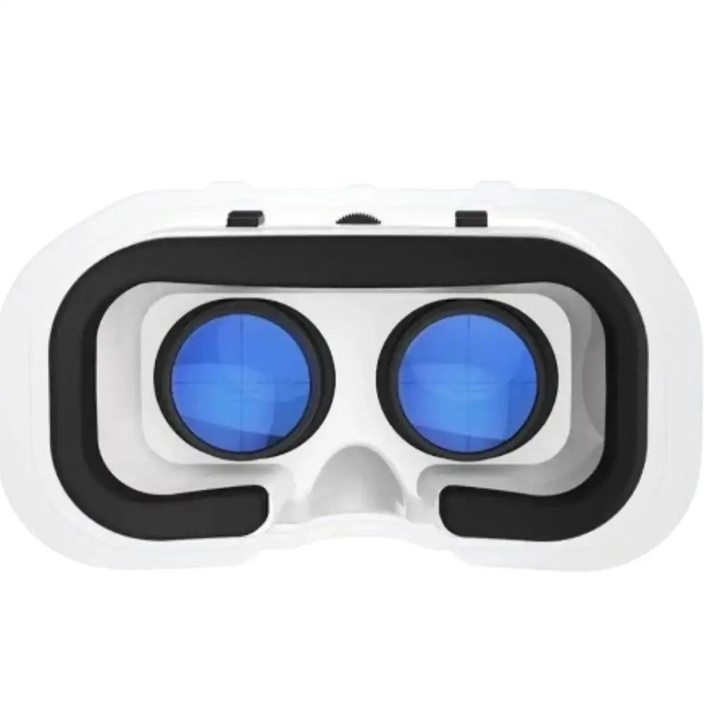 3D VR Glasses Virtual Reality Headset for Smartphones Habicare