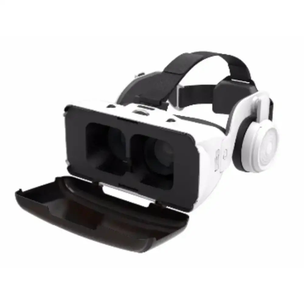 3D VR Glasses Virtual Reality Headset for Smartphones Habicare