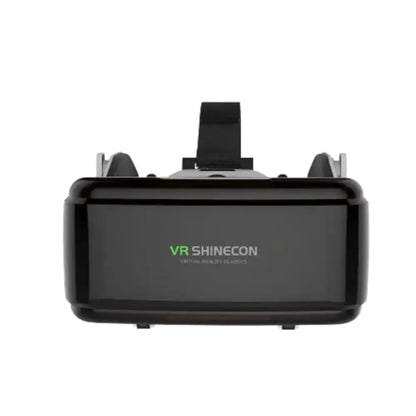 3D VR Headset for Smartphone Gaming & Videos Habicare