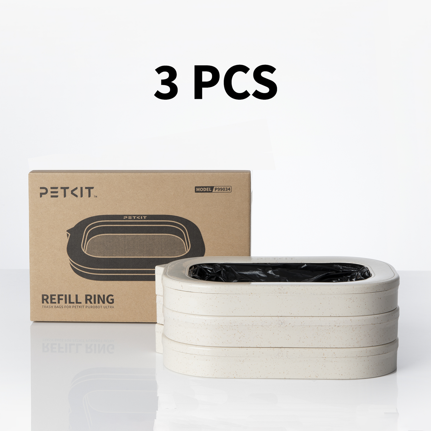 PETKIT Refill Ring Petkit New Zealand Official