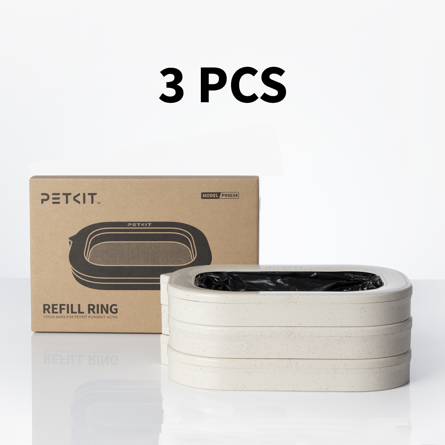 PETKIT Refill Ring Petkit New Zealand Official