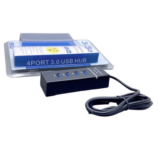 4 Ports USB HUB adapter 9eight5