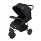 Explorer 3-Wheel Stroller with Food Tray