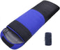 Outdoor Single Duck Down Sleeping Bag LLL5017 ECOTREK