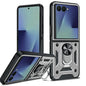Rugged Military Grade Cover for the Samsung Galaxy Z Flip7 (7 colours available) Habicare