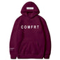 Casual Sports Hoodie