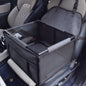 Dogs Pet Carrier Seat for Travel Easy Installation Front/Back Seats Protects Large dealonline.co.nz