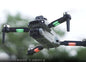 Brushless Motors Obstacle Avoidance Drone Dual Camera WiFi FPV Foldable Altitude dealonline.co.nz