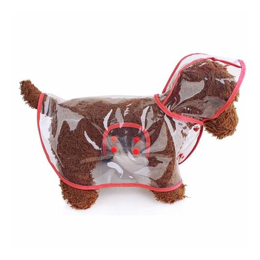 Raincoat for Pets-0