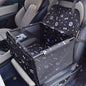 Dogs Pet Carrier Seat for Travel Easy Installation Front/Back Seats Protects Large dealonline.co.nz