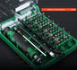Elecall Screwdrive Mini Precision Screw driver Set, 45 in 1 dealonline.co.nz