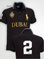 Casual plus-size T-shirt
