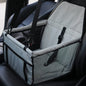 Waterproof Pet Cat Dog Car Seat Cover -  4 Colours dealonline.co.nz