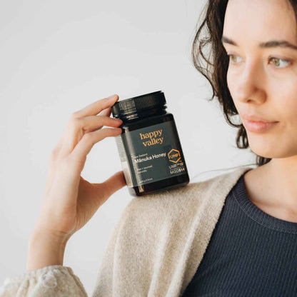 Manuka Honey UMF® 15+