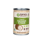 Organic Coconut Cream  400ml livelifestore.co.nz
