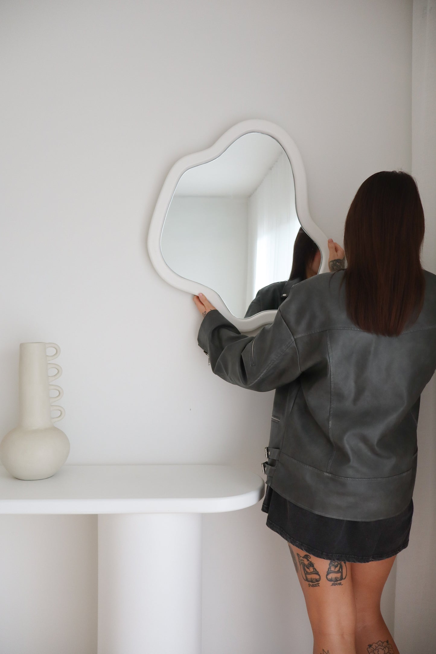 Mykonos Cloud Mirror Inkah Limited