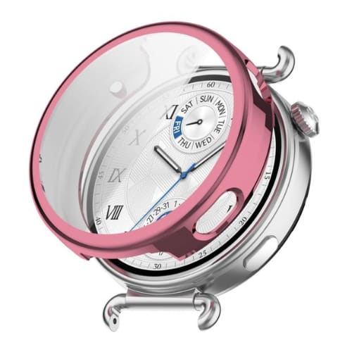 Protective Case for Huawei GT6 (41mm) (Rose Gold) That Watch Shop