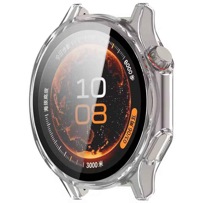Protective Case for OnePlus Watch 4 (Clear)