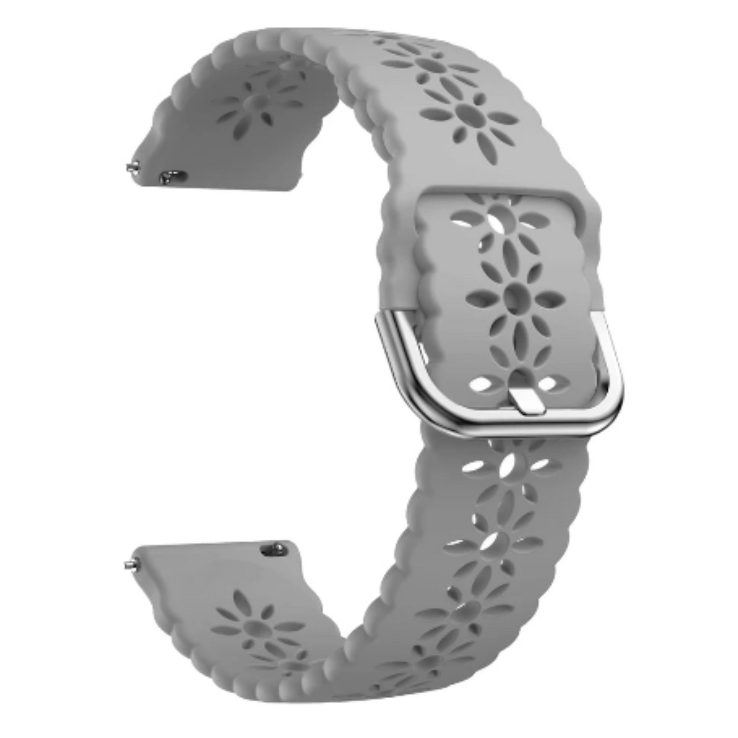 Watch Band for the Garmin Vivoactive 3 Series (available in 10 colours) Habicare