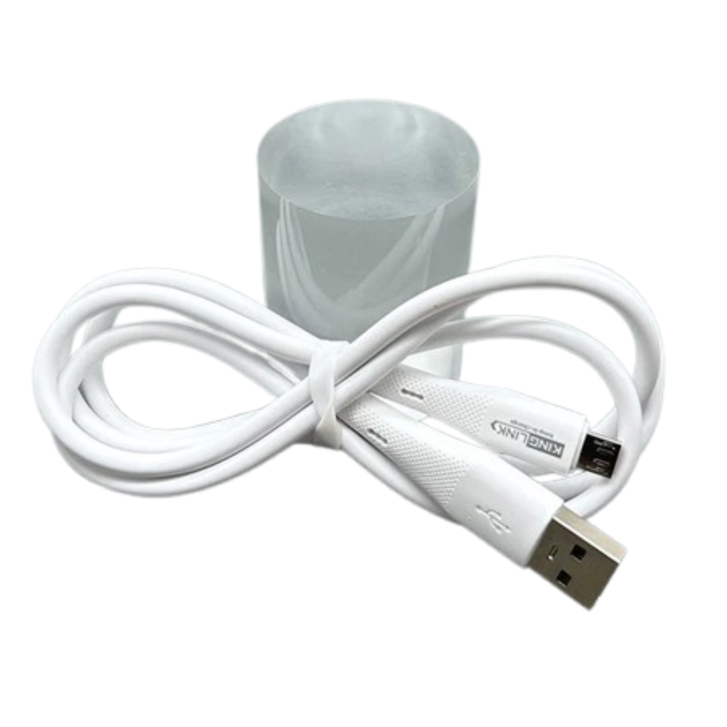 Kinglink 1m USB-A to Micro Cable KL04M
