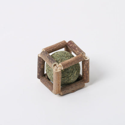 PIDAN Natural Matatabi & Catnip Chew Toy Pidan New Zealand