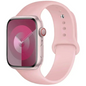Silicone Strap for Apple Watch Series (42mm - 49mm) Habicare