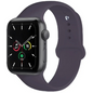 Silicone Strap for Apple Watch Series (42mm - 49mm) Habicare